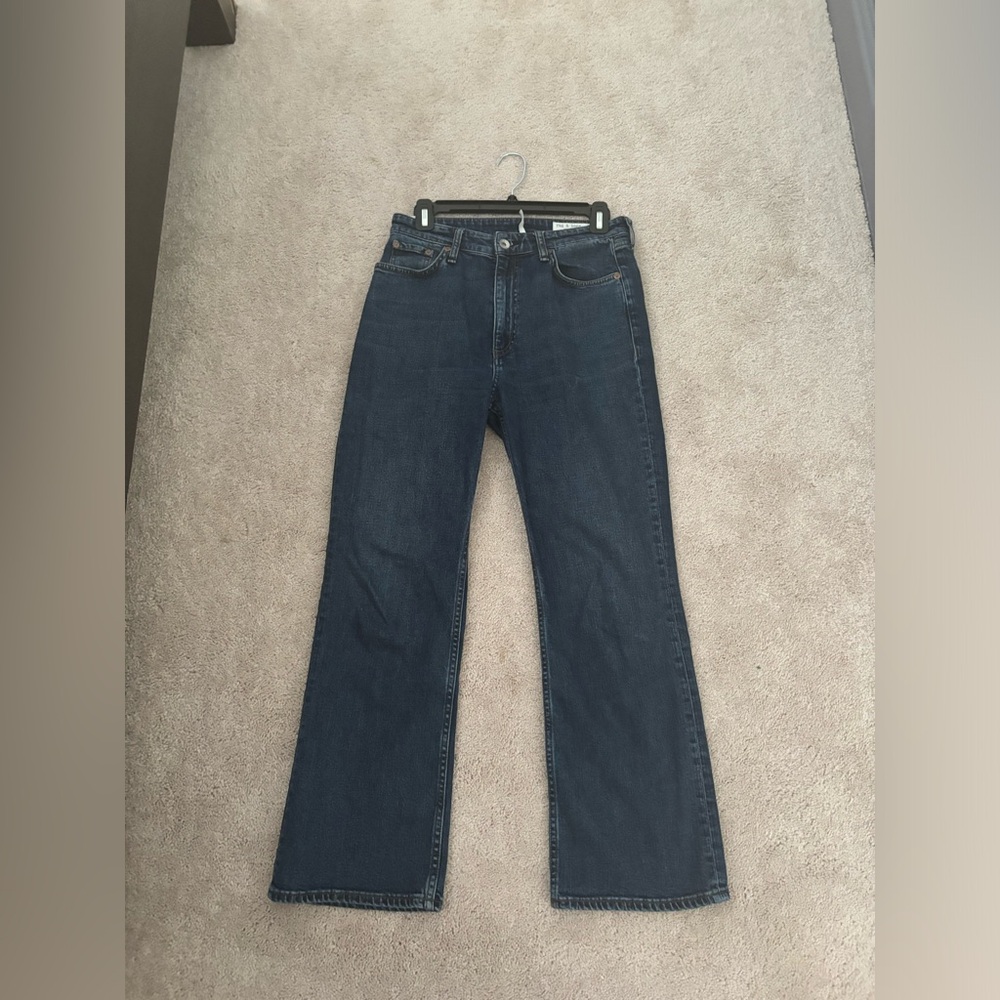 Rag and bone jeans